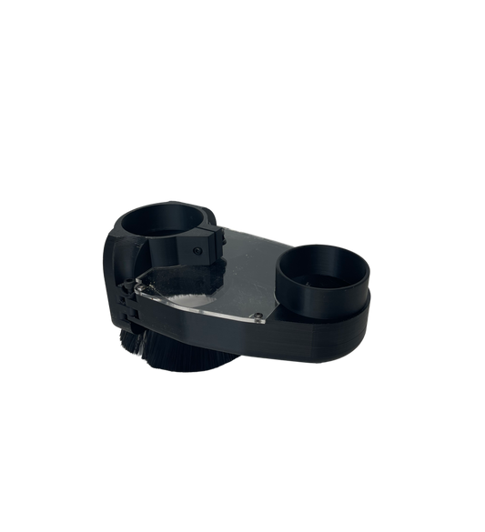 The Swinger Universal Dust Boot