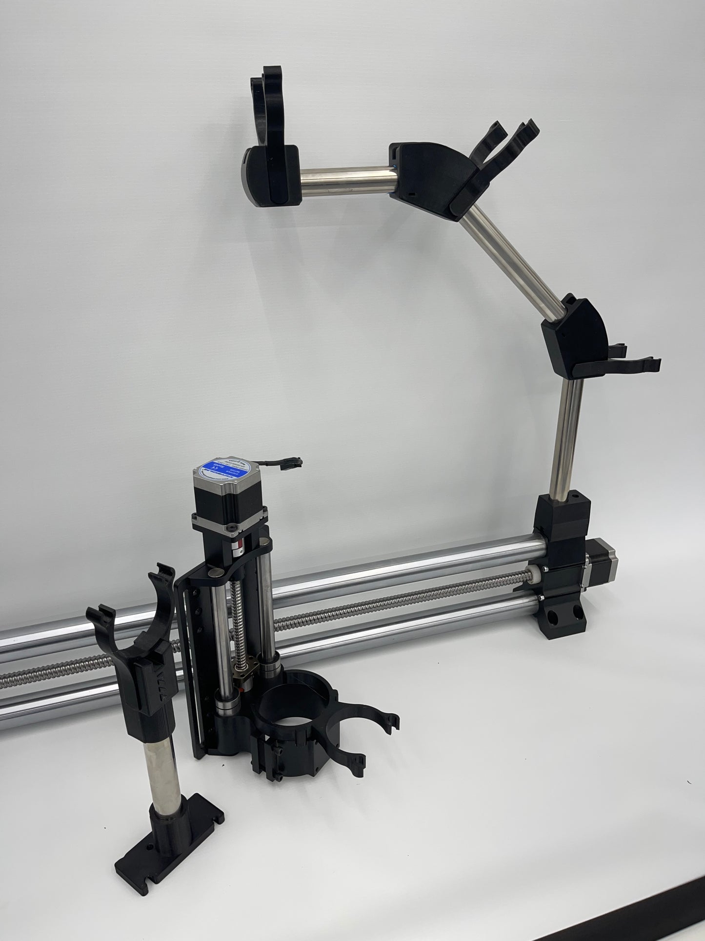 Hose Boom for Onefinity Users