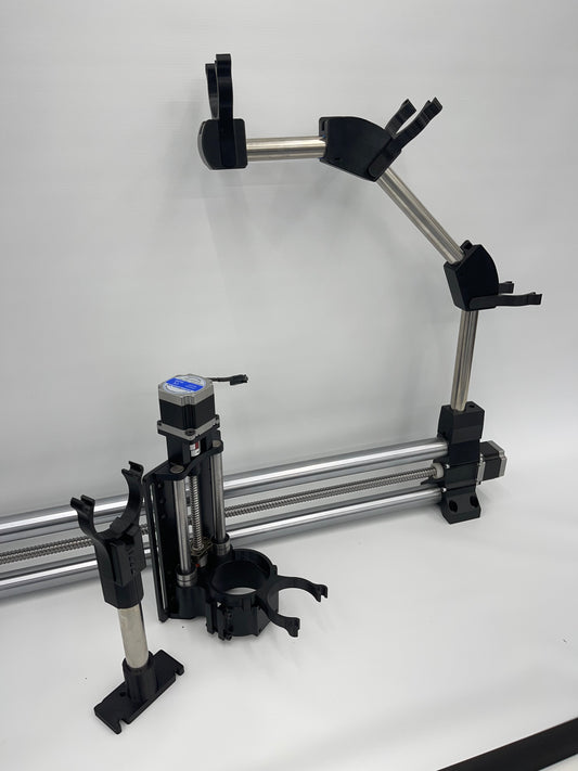 Hose Boom for Onefinity Users