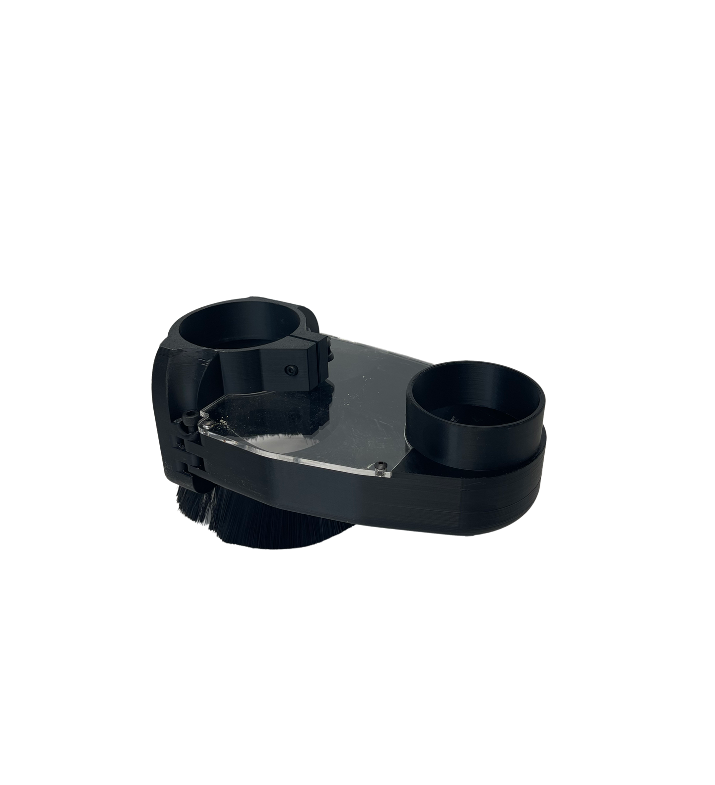 “The Swinger” Universal CNC Dust Boot