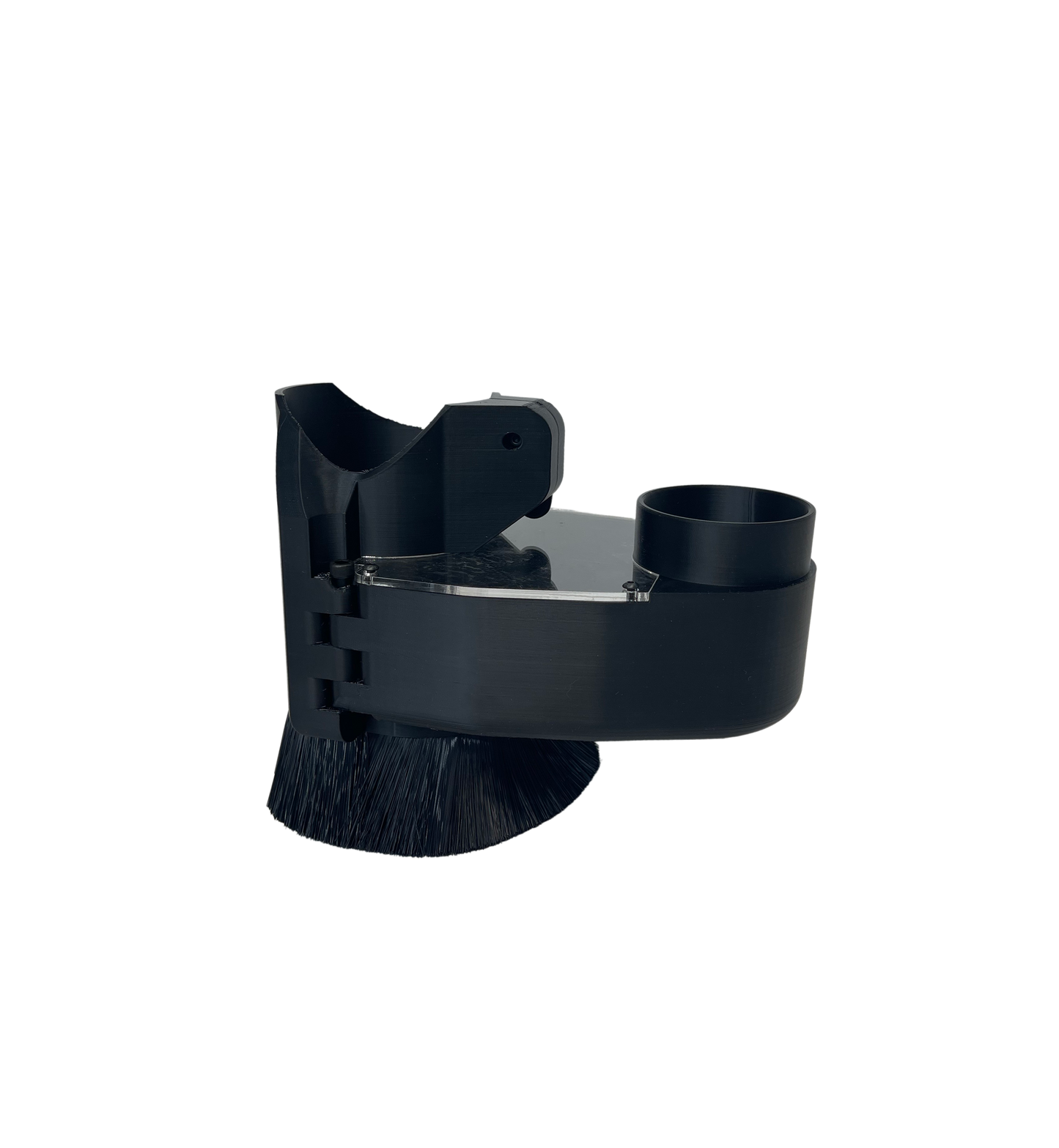 “The Swinger” Universal CNC Dust Boot