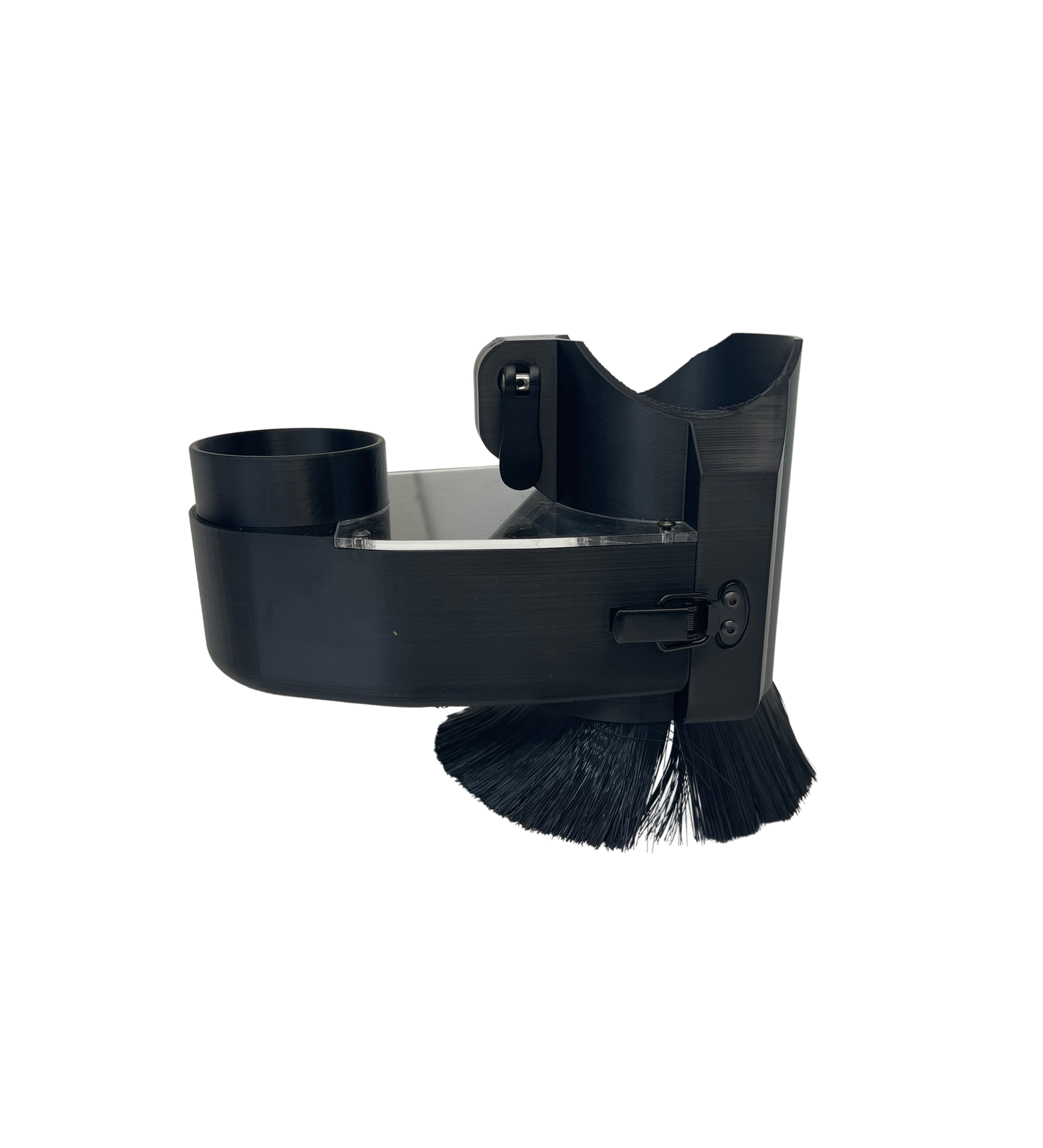“The Swinger” Universal CNC Dust Boot