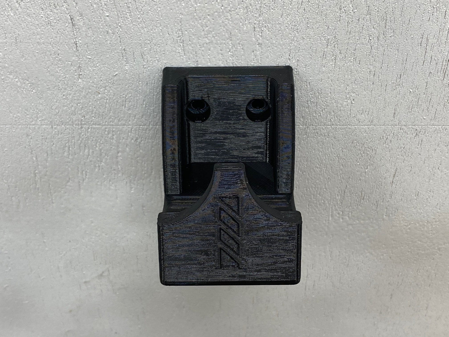 Digital File Onefinity Joy Pad Controller Holder .STL