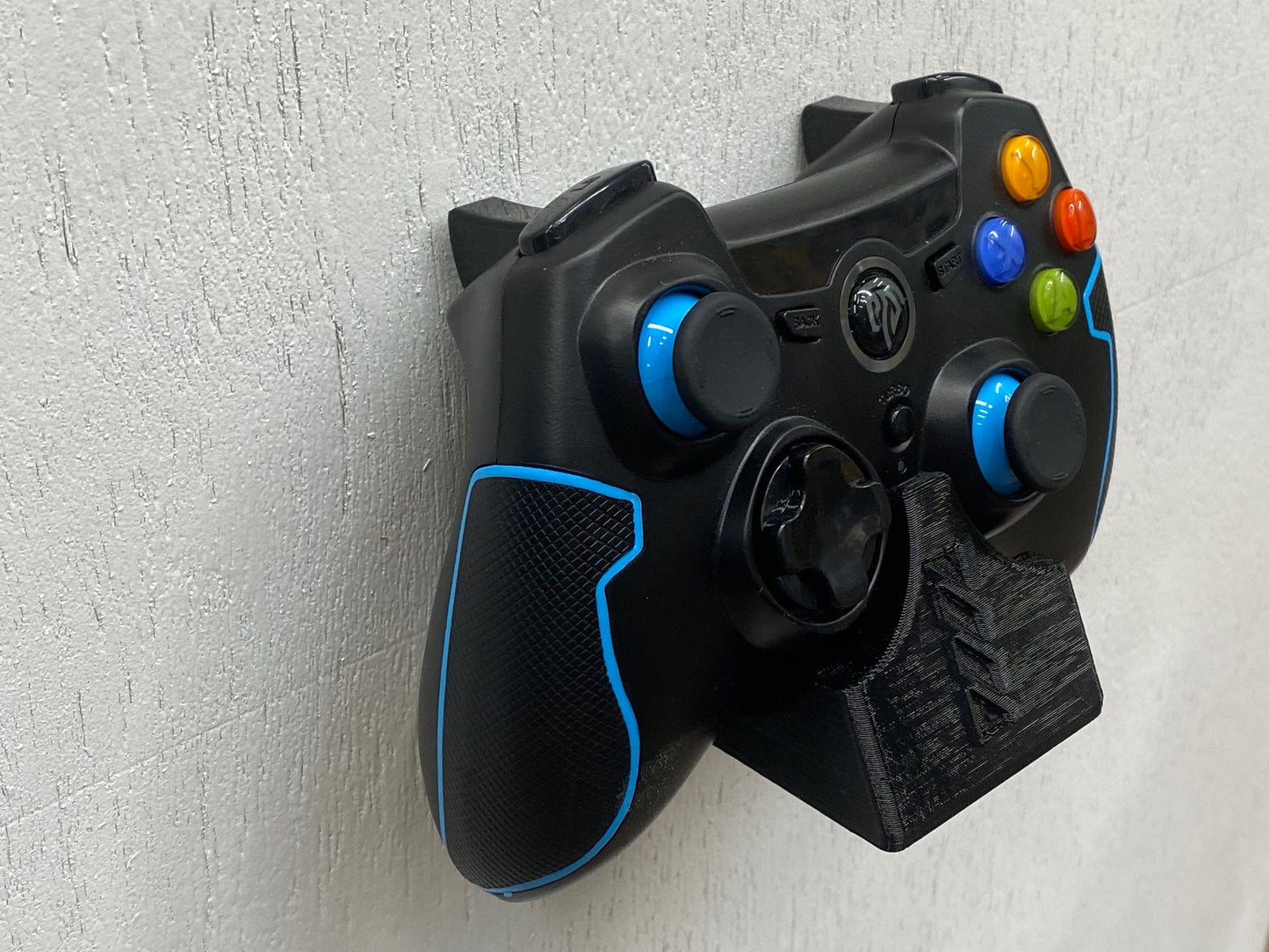 Onefinity Joy Pad Controller HOLDER ONLY