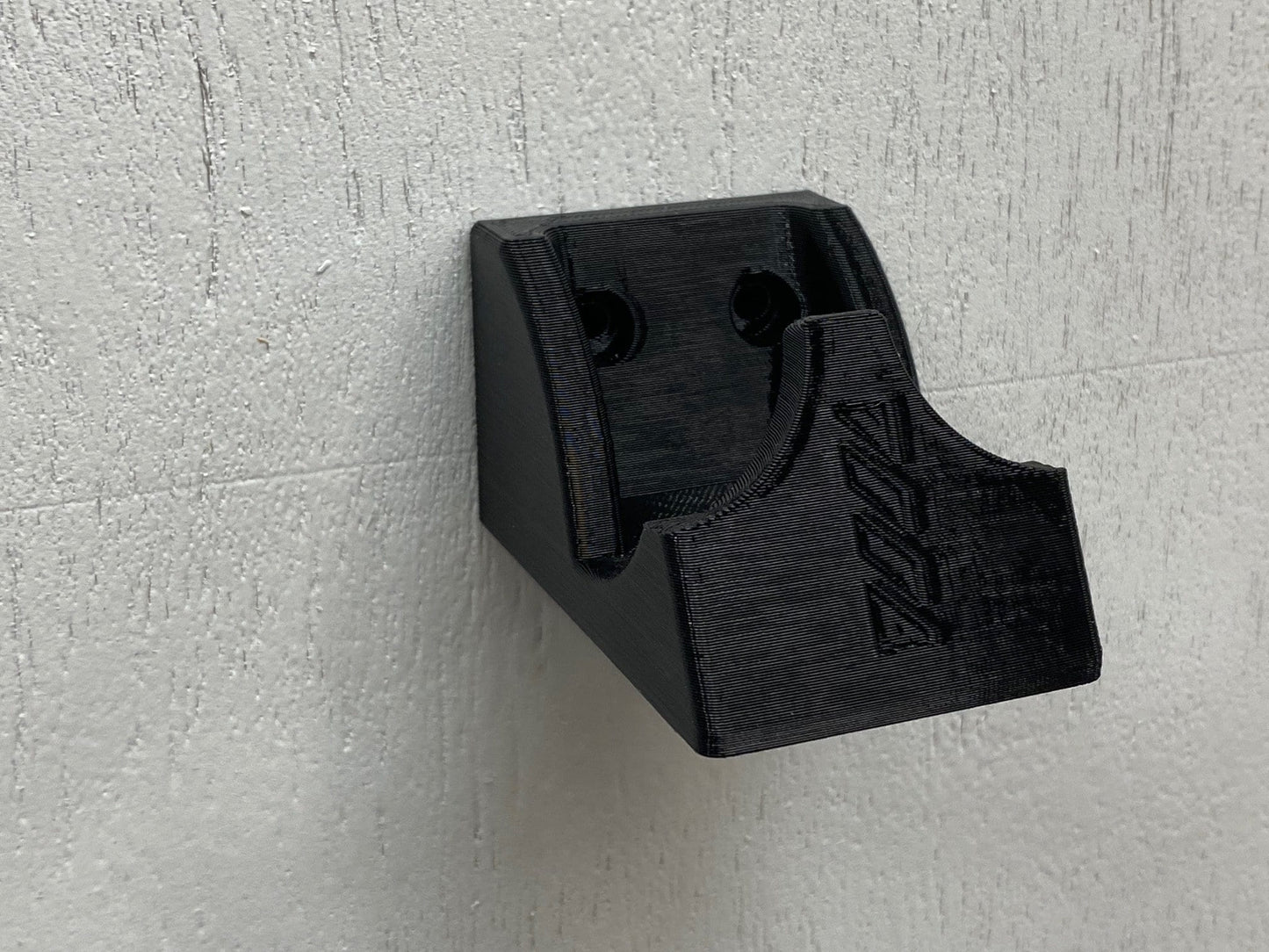 Onefinity Joy Pad Controller HOLDER ONLY