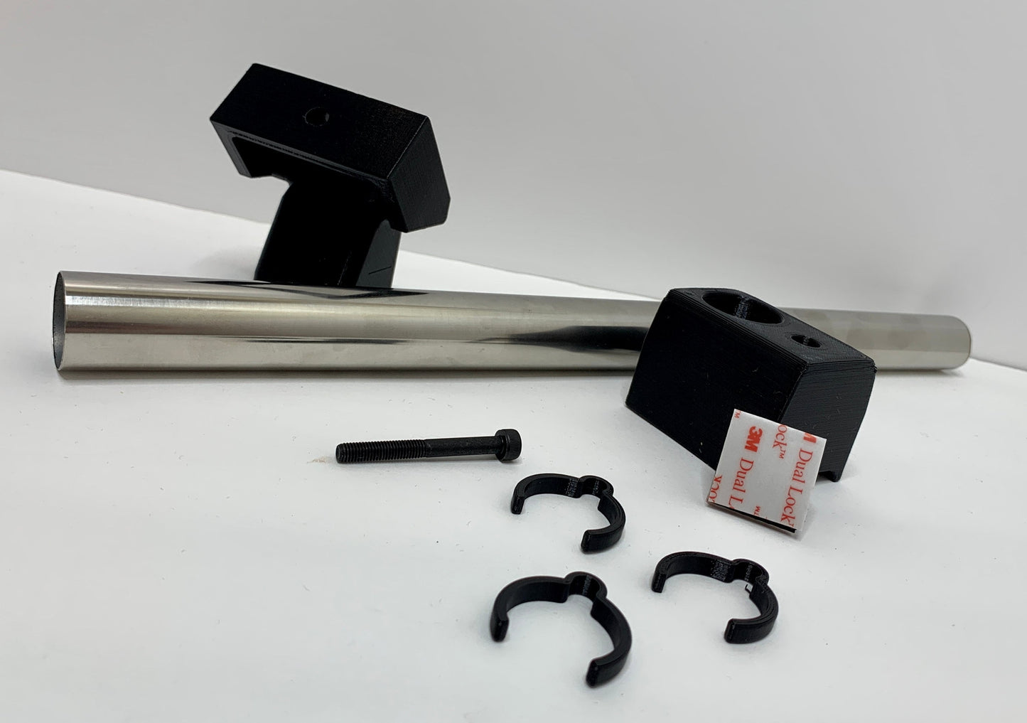 Onefinity USB Universal Webcam Mount (physical Item)