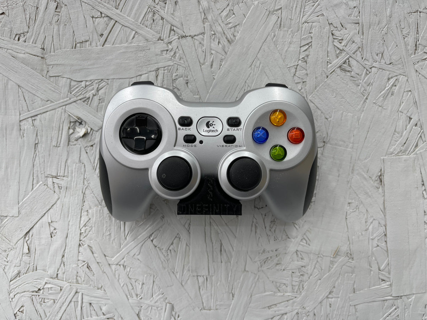 Logitech F710 Game Pad Controller HOLDER ONLY