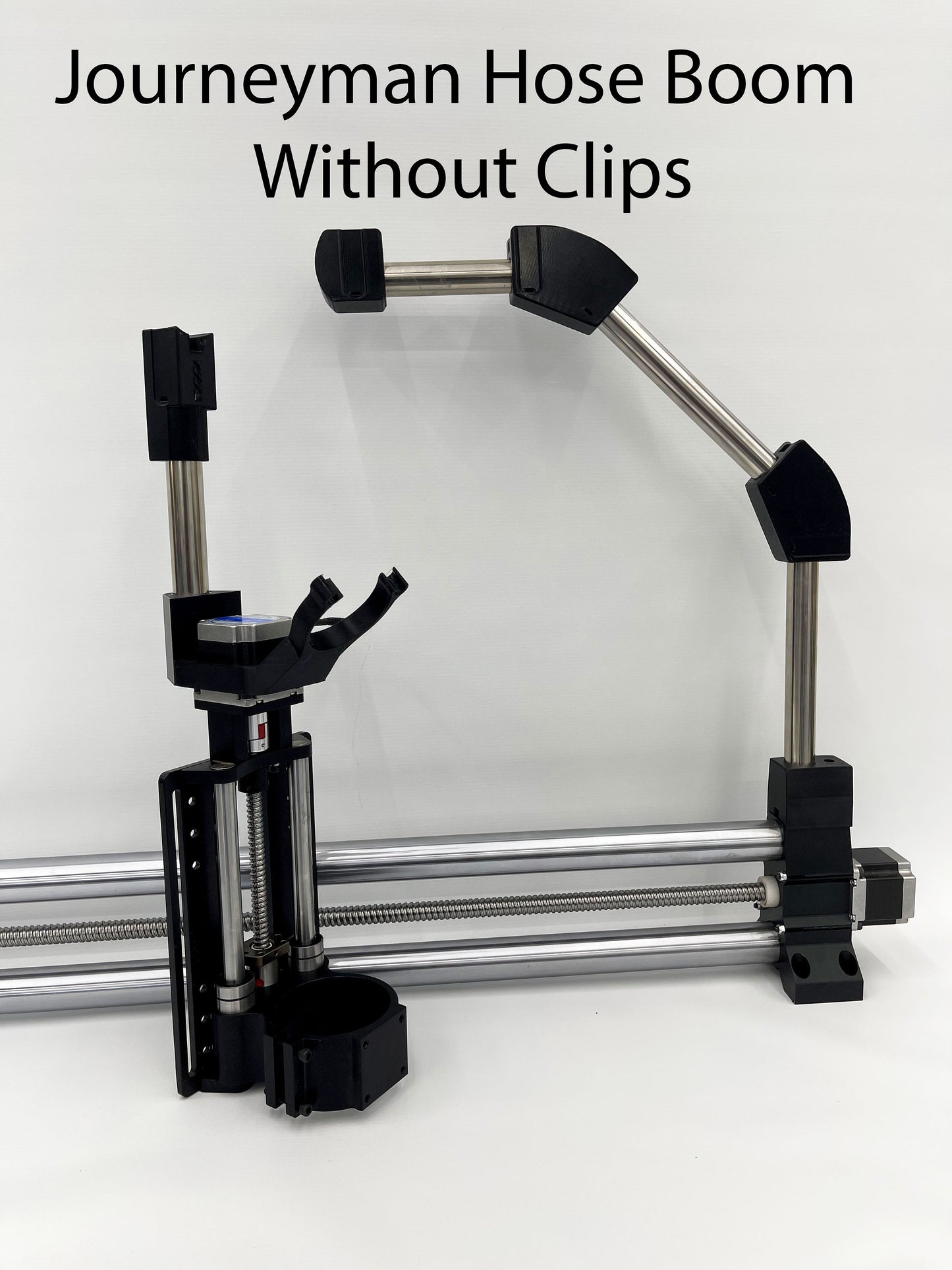 Hose Boom for Onefinity Users