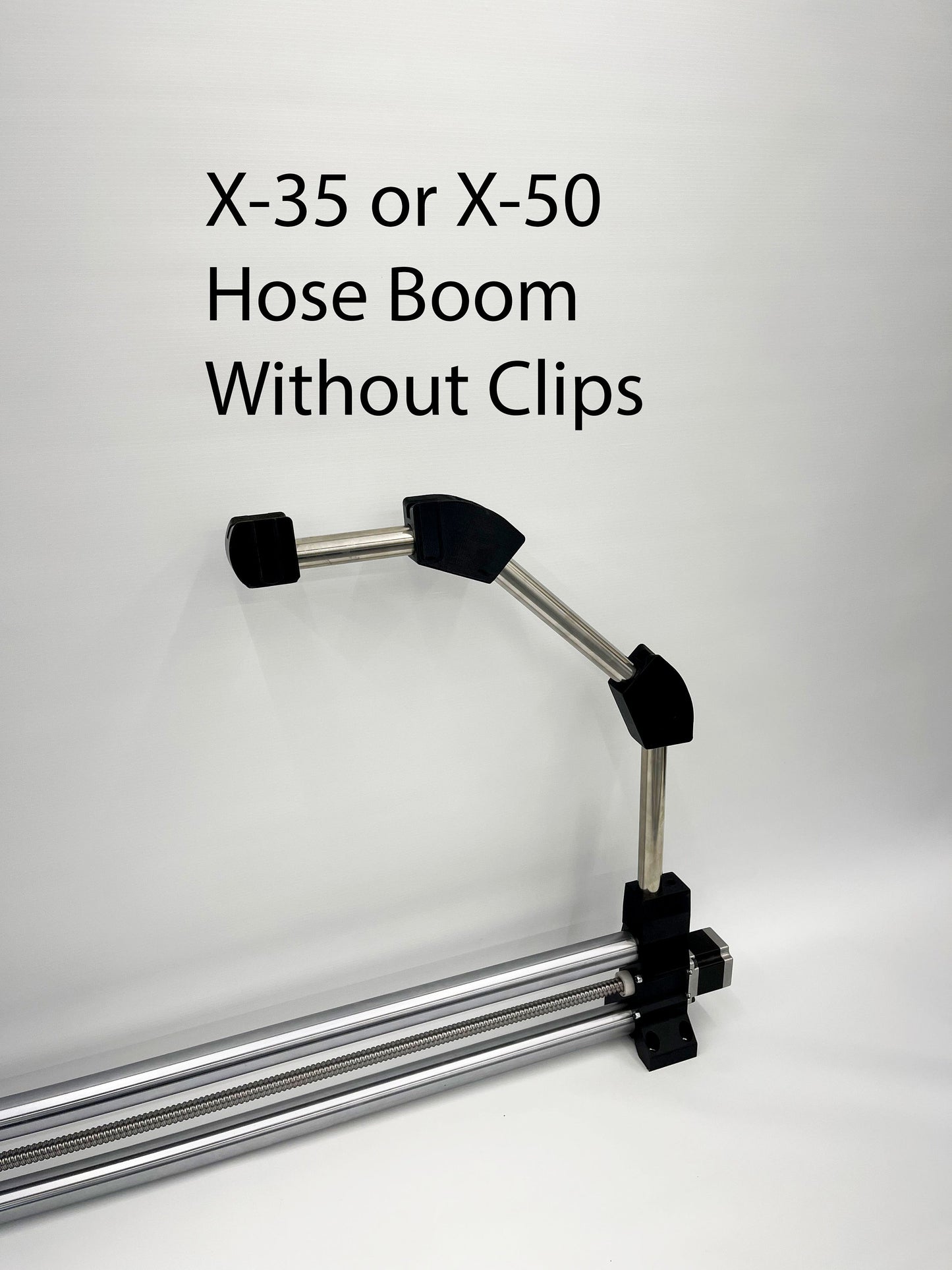 Hose Boom for Onefinity Users