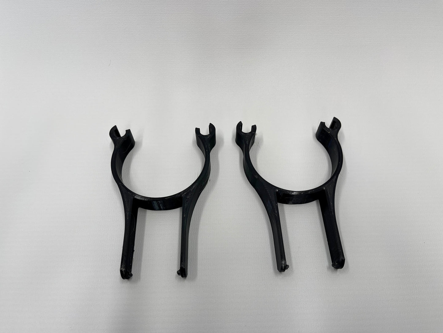 Onefinity VERSION 3!!! Z Clip for Vacuum Hose