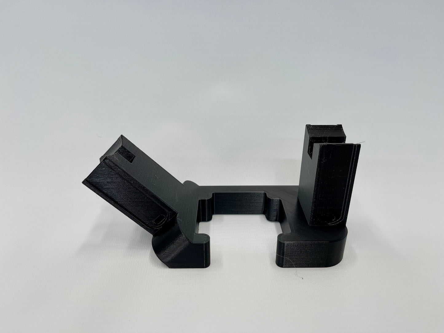 Digital File Onefinity VERSION 3!!! Z Clip for Vacuum Hose