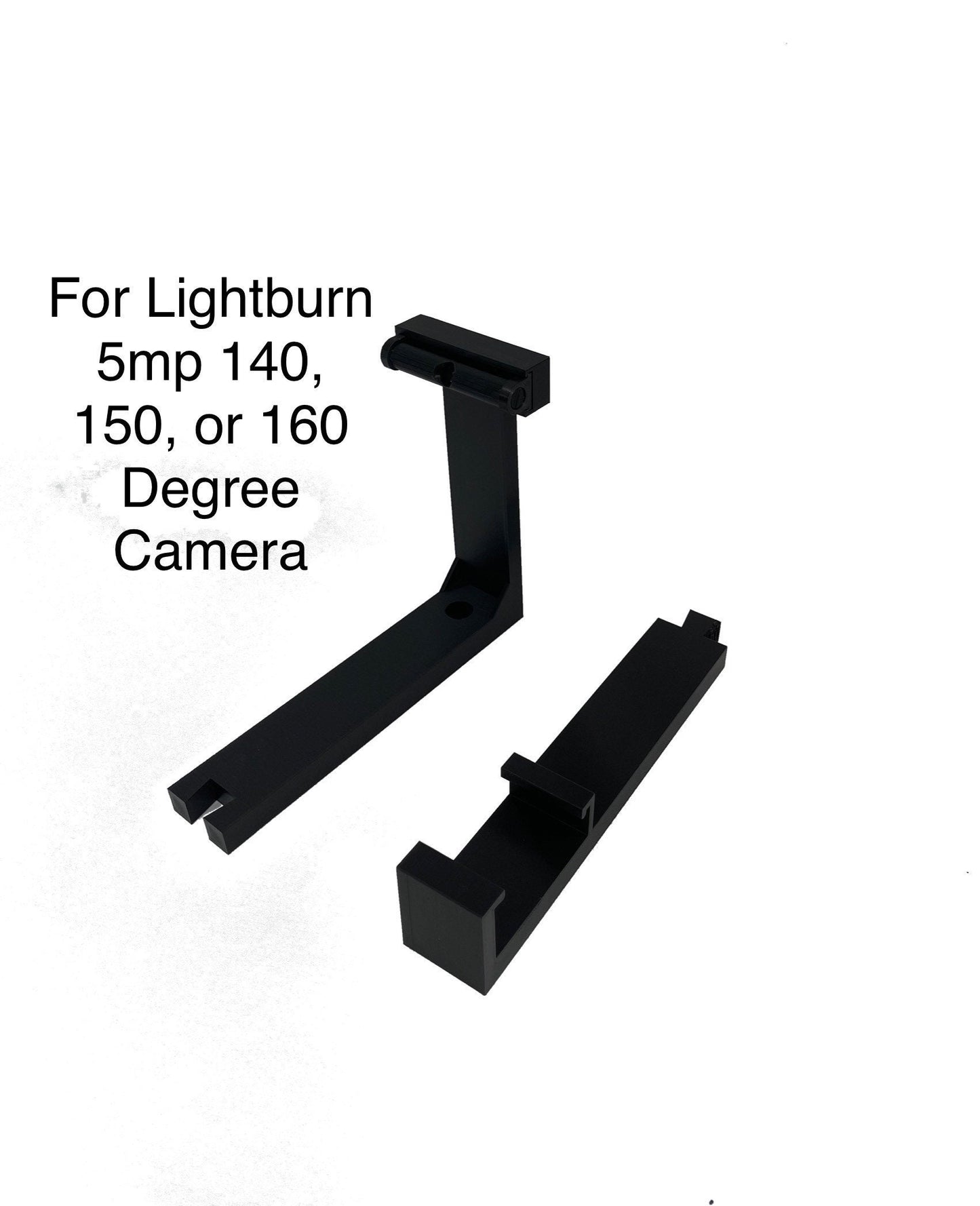 Xtool D1 Lightburn Camera Mount