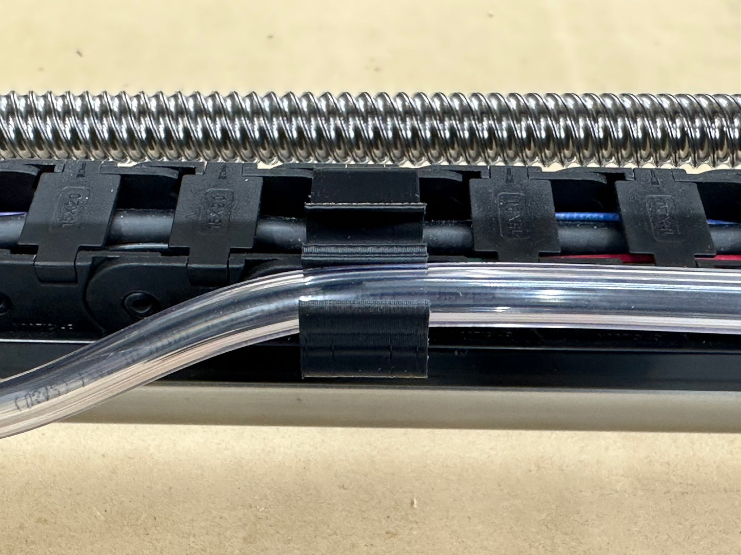 Onefinity Elite/Pro Drag Chain bracket