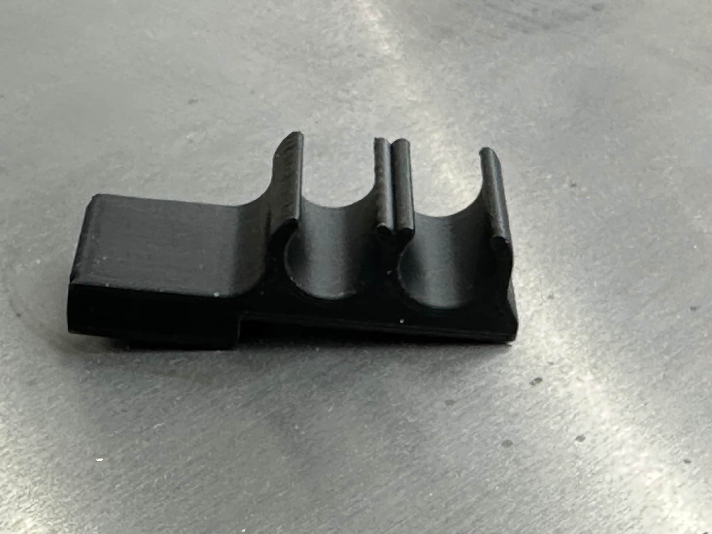 Onefinity Elite/Pro Drag Chain bracket