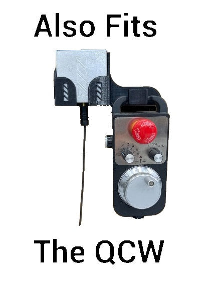 Onefinity Touch Probe and Elite Pendant Holder