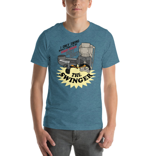 Unisex t-shirt
