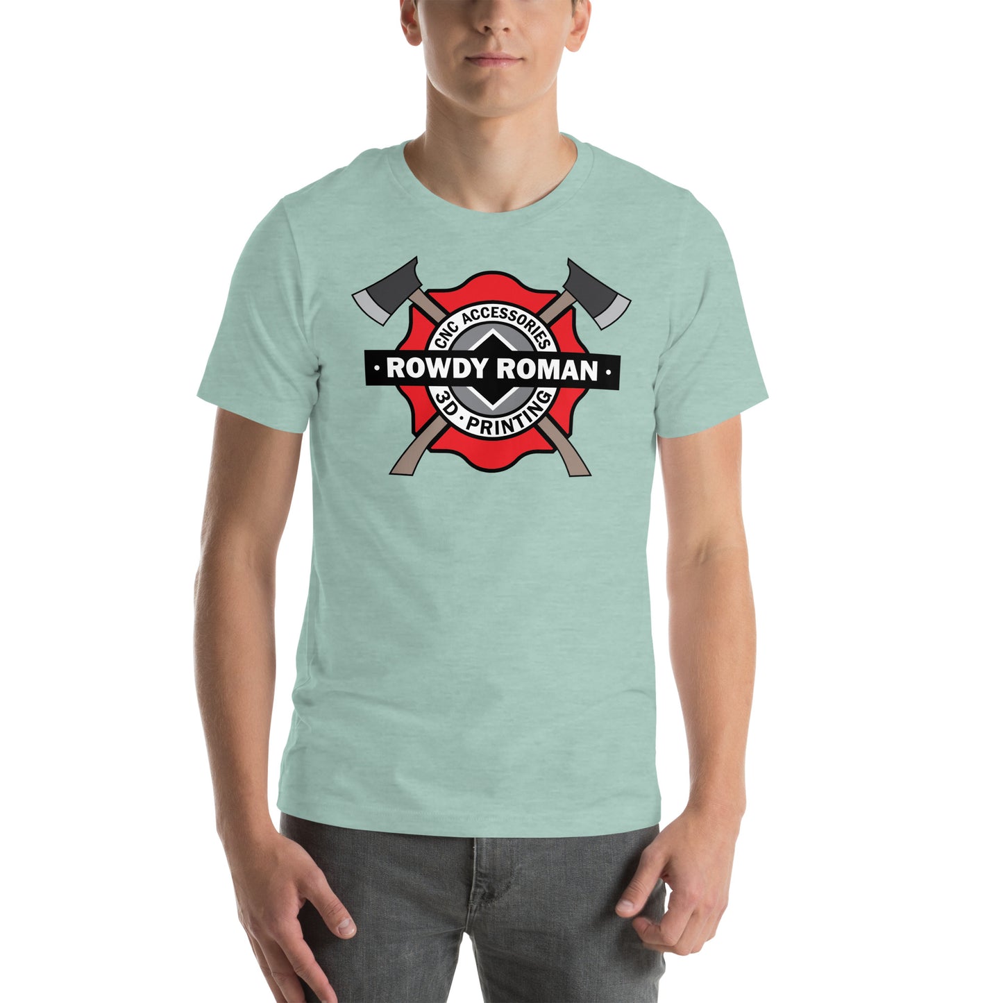 Unisex t-shirt
