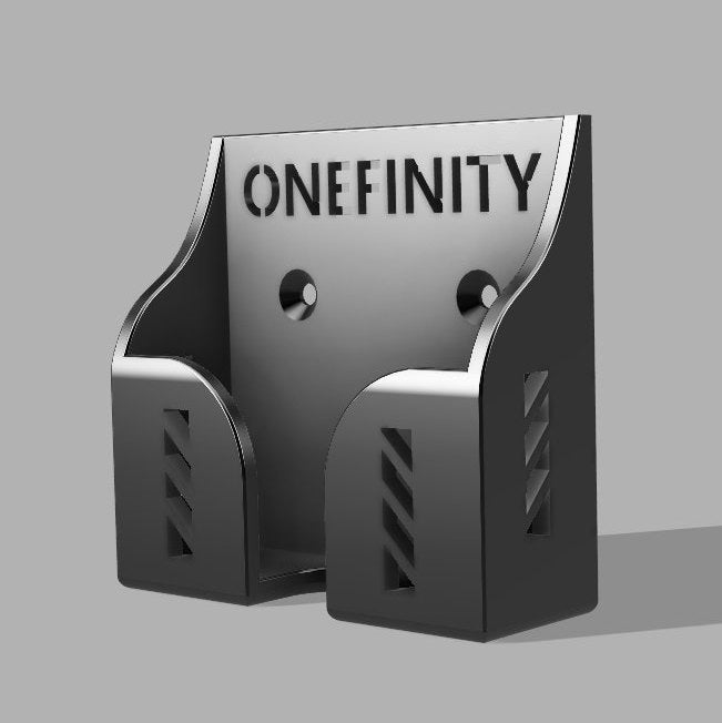 Onefinity Touch Probe Holder Digital File