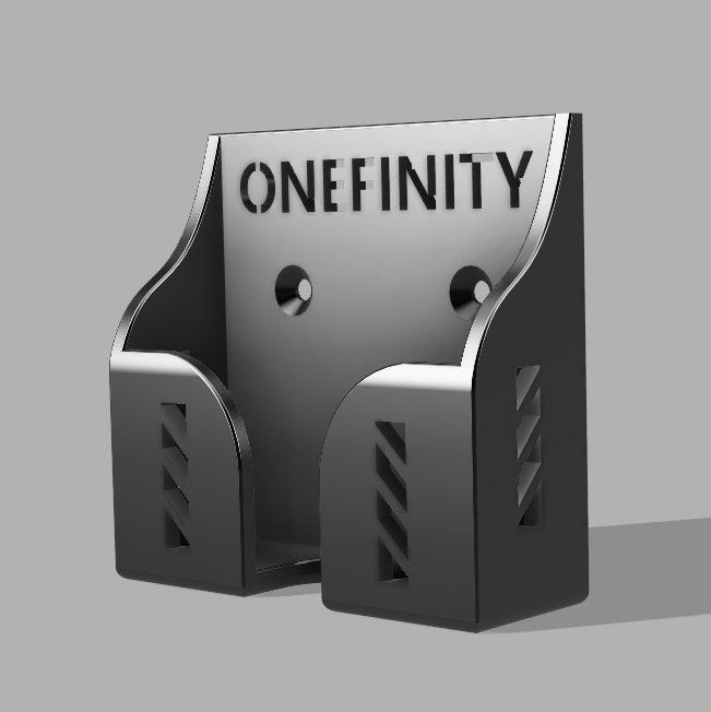 Onefinity Touch Probe Holder