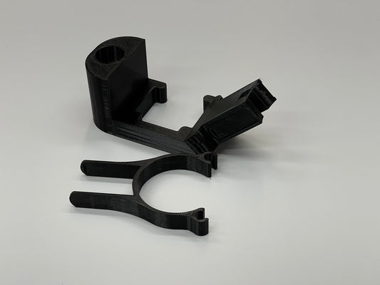 Onefinity Journeyman replacement z axis clip