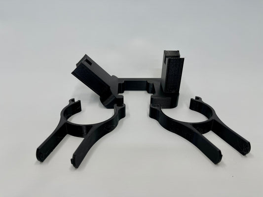 Onefinity VERSION 3!!! Z Clip for Vacuum Hose